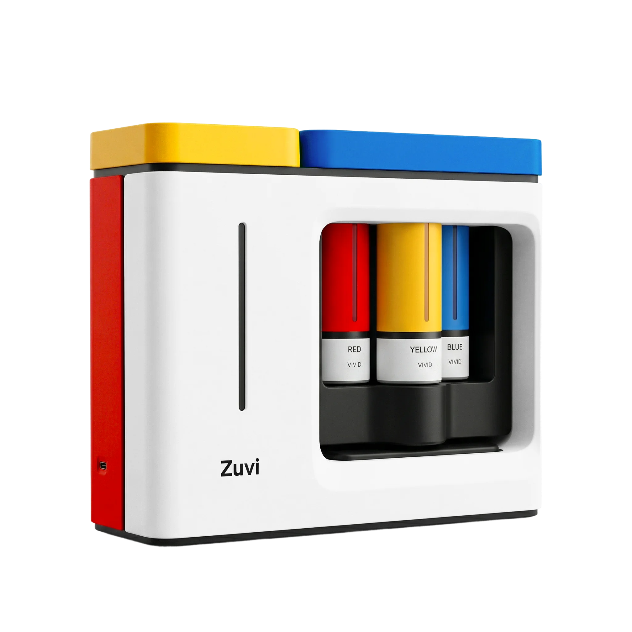 ColorBox (Pre-order Final Payment)