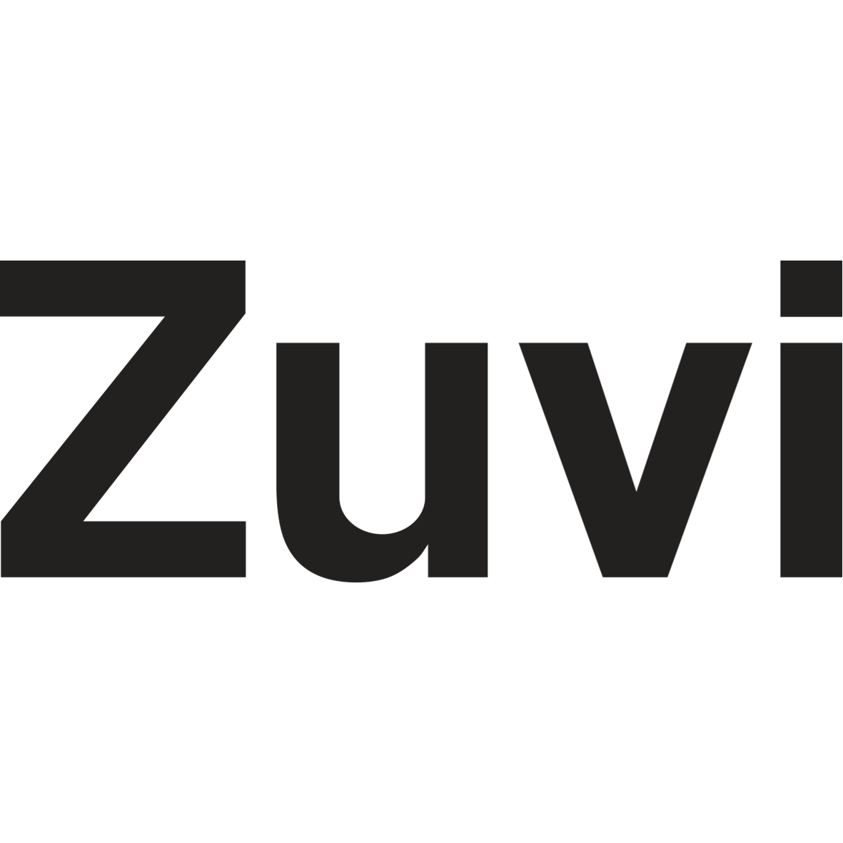 Zuvi Logo